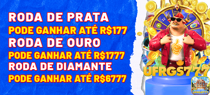 Bônus ufrgs777.com