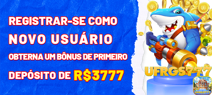 Programa VIP exclusivo da ufrgs777.com