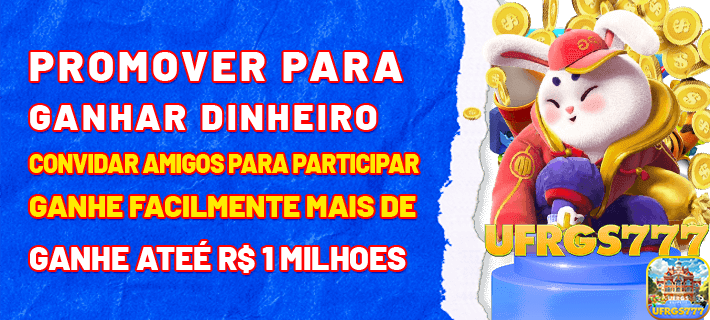 Imagem promocional da ufrgs777.com mostrando a plataforma e suas vantagens