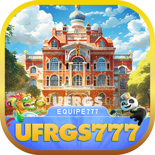 Logo da ufrgs777.com